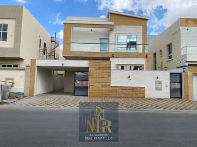 4 Bedroom Villa for Sale in Al Yasmeen, Ajman - WhatsApp Image 2024-02-13 at 4.03. 39 PM_cleanup. jpeg