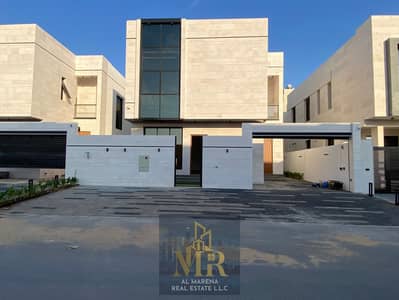 4 Bedroom Villa for Sale in Al Yasmeen, Ajman - WhatsApp Image 2023-12-12 at 11.20. 03 AM. jpeg