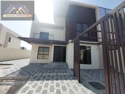 3 Bedroom Villa for Rent in Al Tai, Sharjah - 20240516_093303. jpg