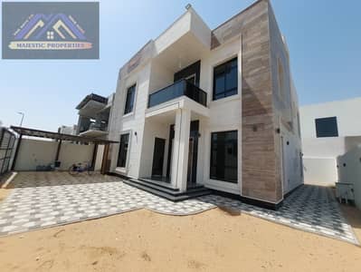 4 Bedroom Villa for Sale in Hoshi, Sharjah - 20240522_101755. jpg