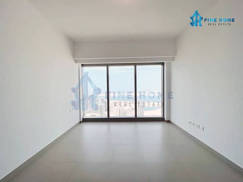 Ideal Investment | High Floor | Panoramic View