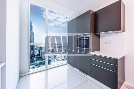 2 Bedroom Apartment for Rent in Sheikh Zayed Road, Dubai - 2501_Kitchen_2. jpg