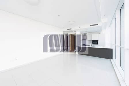 2 Bedroom Flat for Rent in Sheikh Zayed Road, Dubai - Burj Al Salam_1315_Kitchen_Lounge. jpg