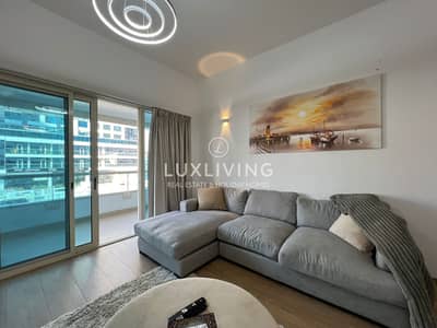 2 Bedroom Flat for Rent in Dubai Marina, Dubai - Marina View Near Metro |  Well Maintained