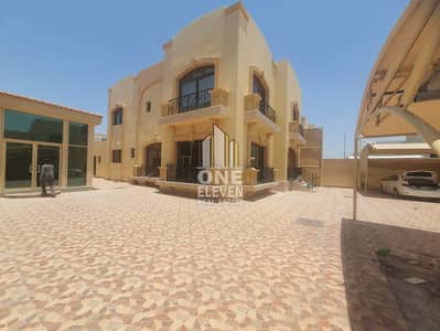 6 Bedroom Villa for Rent in Mohammed Bin Zayed City, Abu Dhabi - WhatsApp Image 2024-06-02 at 12.03. 53 PM. jpeg