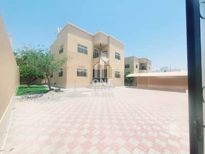 4 Bedroom Villa for Rent in Mohammed Bin Zayed City, Abu Dhabi - WhatsApp Image 2024-06-02 at 12.17. 53 PM. jpeg