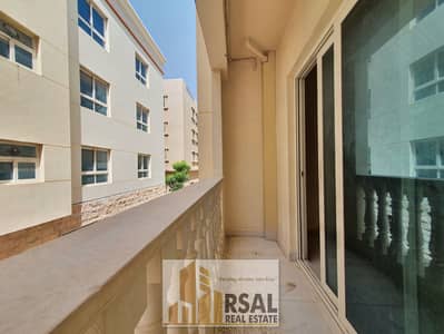 1 Bedroom Apartment for Rent in Muwailih Commercial, Sharjah - 20240504_101151. jpg