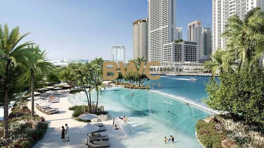 3 Bedroom Flat for Sale in Dubai Creek Harbour, Dubai - High Floor | Best Layout | Payment Plan