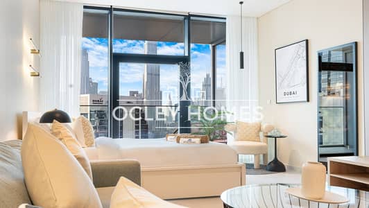 Studio for Rent in Business Bay, Dubai - DSC05603-Edit. jpg