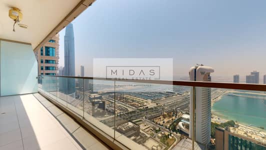 4 Cпальни Апартаменты в аренду в Дубай Марина, Дубай - MIDAS-REAL-ESTATE-Ocean-Heights-06012024_120022-2. jpg