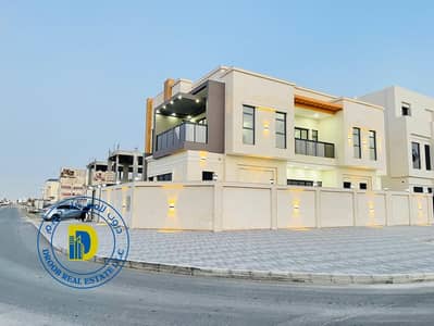 5 Bedroom Villa for Sale in Al Alia, Ajman - WhatsApp Image 2024-05-14 at 11.21. 21 AM. jpeg