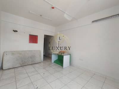 Studio for Rent in Al Ain Industrial Area, Al Ain - Tenancy|Tawtheeq available| Nice Studio