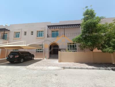 4 Bedroom Villa for Rent in Mohammed Bin Zayed City, Abu Dhabi - IMG20240530121149. jpg