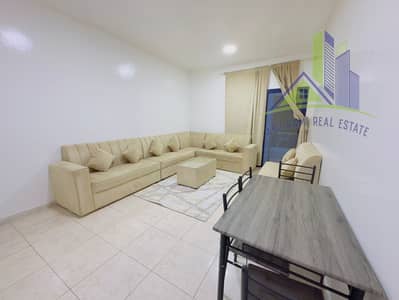 2 Bedroom Apartment for Rent in Al Nuaimiya, Ajman - WhatsApp Image 2024-06-02 at 12.23. 02 AM. jpeg
