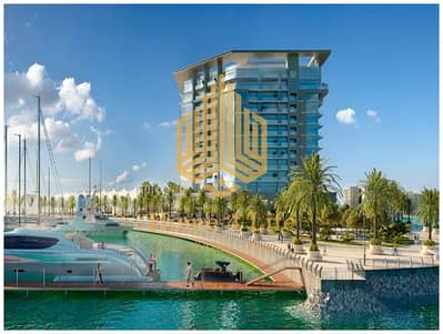 4 Bedroom Penthouse for Sale in Yas Island, Abu Dhabi - download (1). png