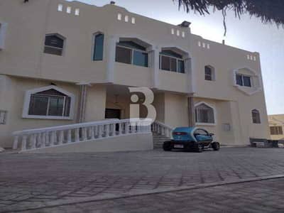 11 Bedroom Villa for Sale in Rabdan, Abu Dhabi - Serene Oasis | Luxe Villa Retreat | Invest Now