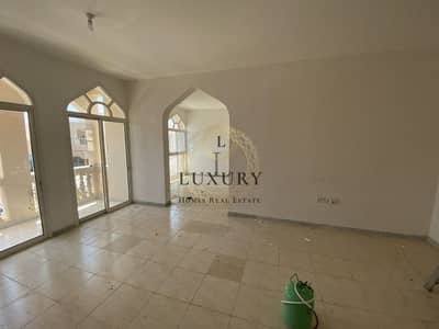 3 Bedroom Apartment for Rent in Asharij, Al Ain - Private Entrance|Gym|Swimming Pool|Compound
