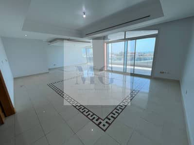 4 Bedroom Apartment for Rent in Al Mina, Abu Dhabi - 0c7adf1b-20e2-435e-be4f-3b9dc51e9310. jpg