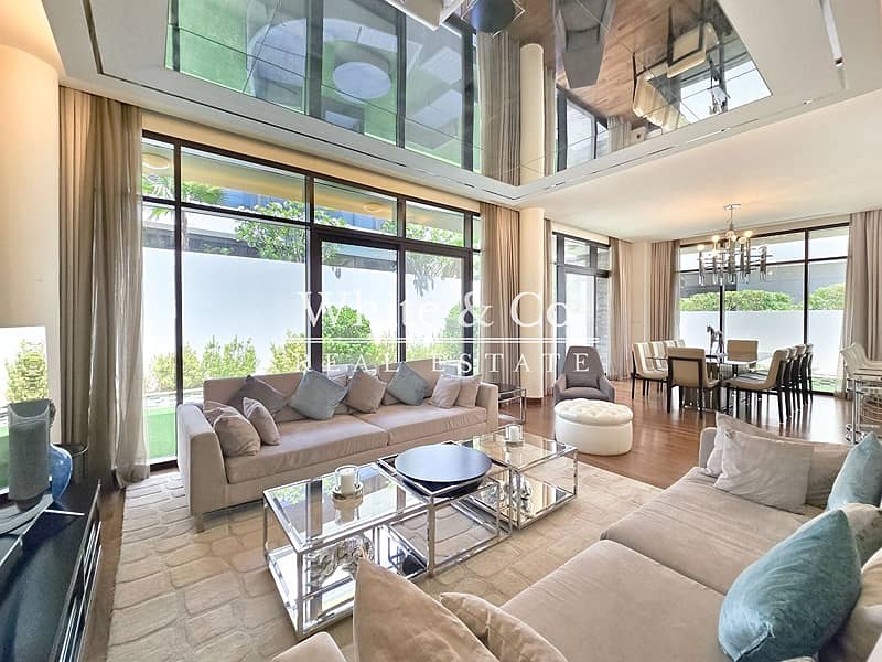 Standalone | Upgraded | Fully Furnished Standalone | Upgraded | Fully Furnished