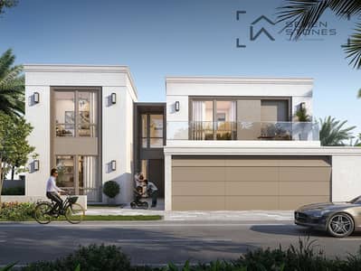 4 Bedroom Villa for Sale in The Oasis by Emaar, Dubai - PALIEMRA_RENDERS20. png