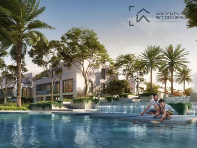 5 Bedroom Villa for Sale in The Oasis by Emaar, Dubai - PALIEMRA_RENDERS8. png