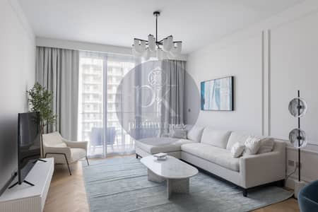 1 Bedroom Apartment for Rent in Dubai Harbour, Dubai - 017. jpg