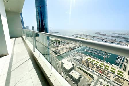 5 Bedroom Penthouse for Rent in Dubai Marina, Dubai - Fully Furnished | Penthouse | Luxury