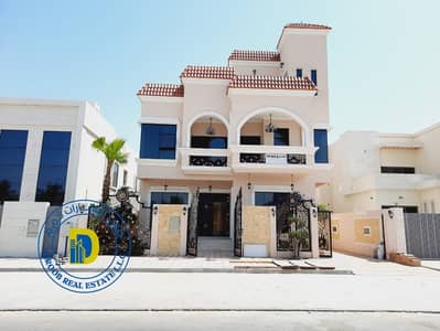 5 Bedroom Villa for Sale in Al Alia, Ajman - WhatsApp Image 2024-06-03 at 10.37. 36 AM. jpeg