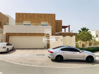 6 Bedroom Villa for Rent in The Marina, Abu Dhabi - 13. jpg