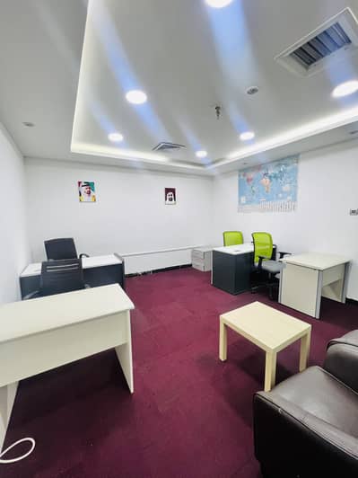 Office for Rent in Deira, Dubai - IMG-5996. jpg