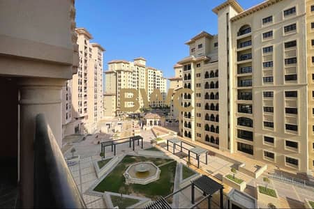 2 Cпальни Апартаменты в аренду в Джумейра Гольф Эстейтс, Дубай - Квартира в Джумейра Гольф Эстейтс，Аль Андалус，Аль Андалус Тауэр Б, 2 cпальни, 150000 AED - 9093145