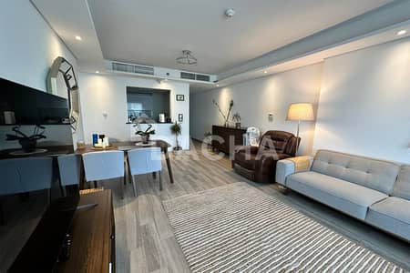 1 Bedroom Flat for Sale in Jumeirah Village Circle (JVC), Dubai - VOT | Motivated Seller | 1 Bed + Study