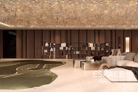 4 Bedroom Apartment for Sale in Dubai Marina, Dubai - High Floor Duplex | PHPP | Private Pool