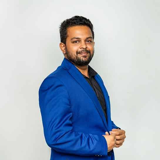 Abhijeet  Mishra