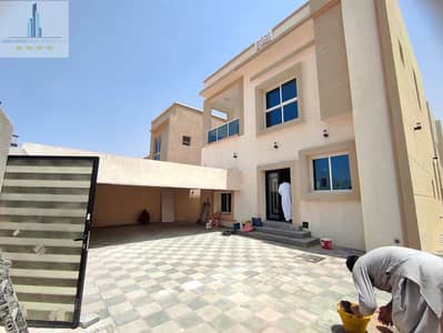 4 Bedroom Villa for Rent in Al Zahya, Ajman - WhatsApp Image 2024-06-03 at 12.23. 28 AM (1). jpeg