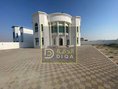 5 Bedroom Villa for Rent in Al Riqaibah, Sharjah - 713a5801-4f7d-4745-afd1-38de7f59f6db. jpg