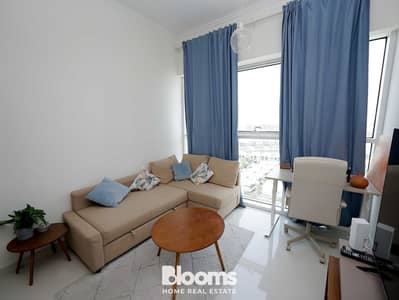 1 Bedroom Flat for Rent in DAMAC Hills, Dubai - DSC04934. jpg