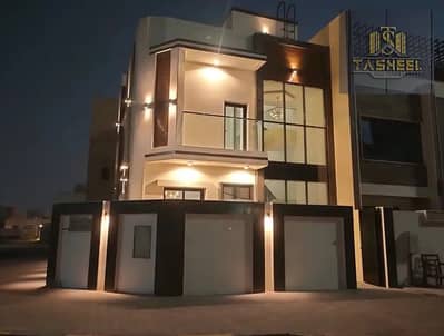 4 Bedroom Villa for Sale in Al Zahya, Ajman - 716578641-1066x800. jpg