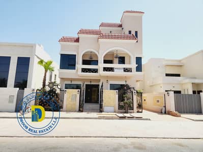 5 Bedroom Villa for Sale in Al Alia, Ajman - WhatsApp Image 2024-06-02 at 11.51. 55 PM. jpeg
