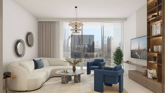 2 Bedroom Apartment for Sale in Business Bay, Dubai - image(6). png