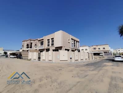 5 Bedroom Villa for Rent in Al Yasmeen, Ajman - bab6ca0f-3f36-4531-a1aa-0ff081edfe20. jpg