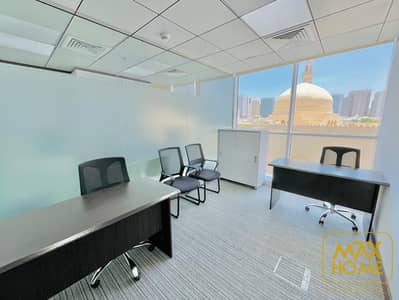 Office for Rent in Madinat Zayed, Abu Dhabi - WhatsApp Image 2024-06-03 at 11.31. 57 AM. jpeg