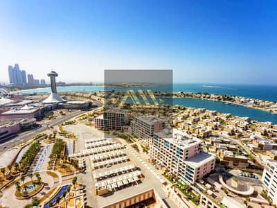 1 Bedroom Flat for Rent in The Marina, Abu Dhabi - New Project(6). jpg