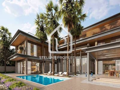 5 Bedroom Villa for Sale in Al Reem Island, Abu Dhabi - WhatsApp Image 2024-06-03 at 10.23. 26 AM-8. jpeg