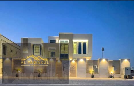 6 Bedroom Villa for Rent in Al Yasmeen, Ajman - WhatsApp Image 2024-06-03 at 12.19. 49 PM. jpeg