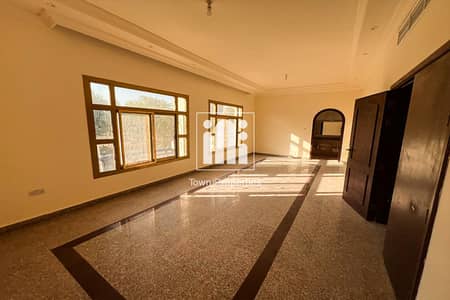 4 Bedroom Flat for Rent in Al Muroor, Abu Dhabi - 09. jpg