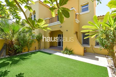 2 Bedroom Villa for Rent in Arabian Ranches, Dubai - Upgraded | Type C | Single row