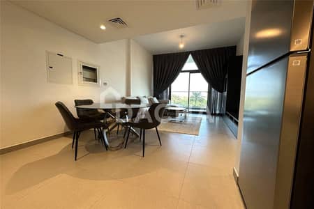 1 Bedroom Apartment for Rent in Dubai Hills Estate, Dubai - Brand New Building | FURNISHED | Spacious
