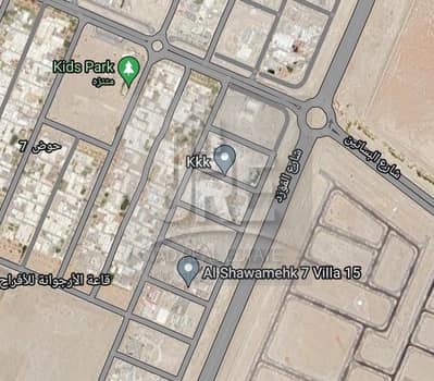 Bulk Unit for Sale in Al Shamkha, Abu Dhabi - IMG-20240603-WA0021. jpg