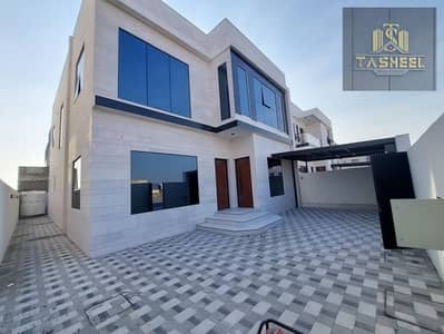 5 Bedroom Villa for Sale in Al Alia, Ajman - batch_IMG-20240603-WA0255. jpg